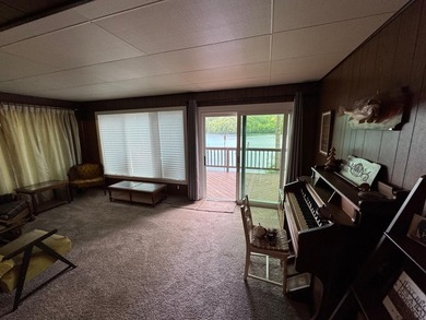 A true Northwoods gem, located on 90' of Beautiful, sandy - photo 47