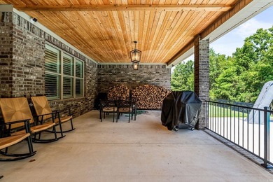 Stunning two level custom-built brick house with a large bonus - photo 48