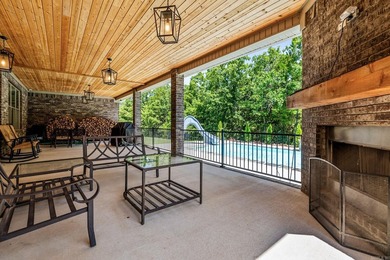 Stunning two level custom-built brick house with a large bonus - photo 49