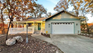 Lake of the Ozarks Home For Sale in Lake Ozark Missouri