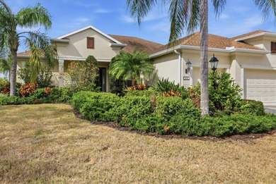 (private lake, pond, coastal) Home For Sale in Bradenton Florida