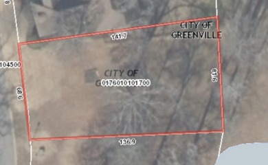 Lake Lot Sale Pending in Greenville, South Carolina