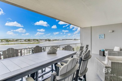 (private lake, pond, coastal) Condo For Sale in Orange Beach Alabama