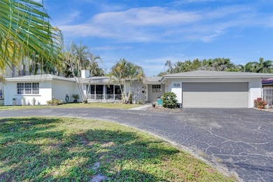 MIDDLE RIVER WATERFRONT. 100' X 145', 14,500 Square Foot Lot on - photo 1