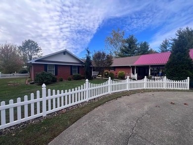 Ohio River Home For Sale in South Point Ohio