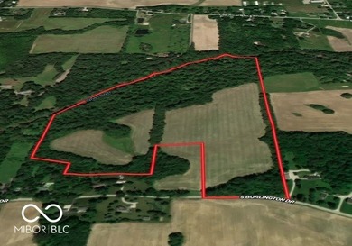 (private lake, pond, creek) Acreage For Sale in Muncie Indiana