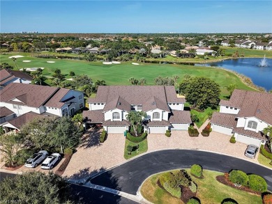 Lake Home For Sale in Naples, Florida