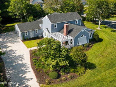 Welcome to 119 Pine Bluff Drive, where luxury living meets - photo 1
