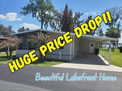 Lake Haines - Polk County Home For Sale in Lake Alfred Florida