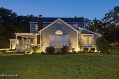 Welcome to 119 Pine Bluff Drive, where luxury living meets - photo 2