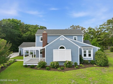 Welcome to 119 Pine Bluff Drive, where luxury living meets - photo 3