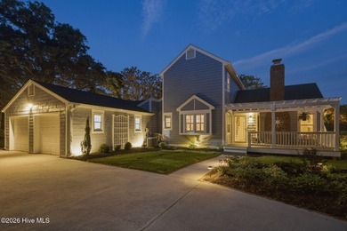 Welcome to 119 Pine Bluff Drive, where luxury living meets - photo 4