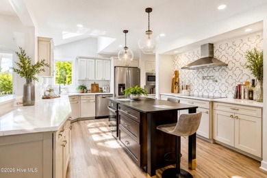 Welcome to 119 Pine Bluff Drive, where luxury living meets - photo 9