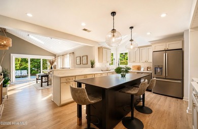 Welcome to 119 Pine Bluff Drive, where luxury living meets - photo 10