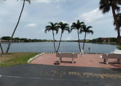 (private lake, pond, creek) Condo For Sale in Miami Florida