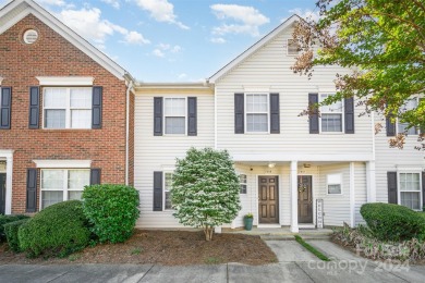 Lake Townhome/Townhouse For Sale in Denver, North Carolina