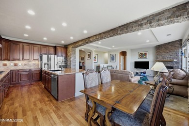 Enjoy captivating views of both the City/Valley and Sierras from - photo 11