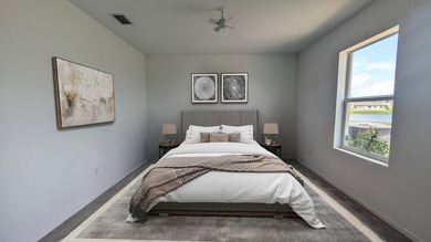 Beautifully 4-bedroom, 3 full bath home offering spacious living - photo 11