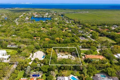 Exceptional opportunity to acquire a parcel of land in a truly - photo 3
