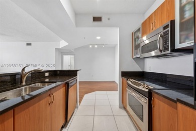 Beautifully updated 2-bedroom, 2-bath residence in the highly - photo 14