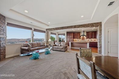 Enjoy captivating views of both the City/Valley and Sierras from - photo 14