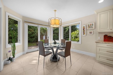 Wonderful Center Hall Colonial Located In The Desirable - photo 15