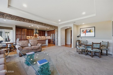 Enjoy captivating views of both the City/Valley and Sierras from - photo 15