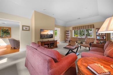 Wonderful Center Hall Colonial Located In The Desirable - photo 16