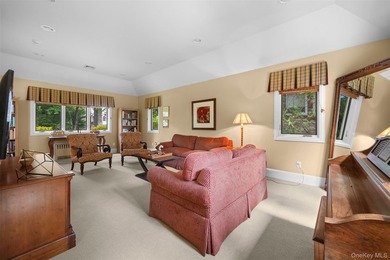 Wonderful Center Hall Colonial Located In The Desirable - photo 17