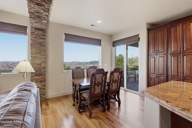 Enjoy captivating views of both the City/Valley and Sierras from - photo 17
