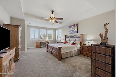 Enjoy captivating views of both the City/Valley and Sierras from - photo 19
