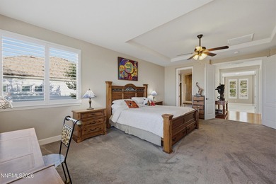 Enjoy captivating views of both the City/Valley and Sierras from - photo 20