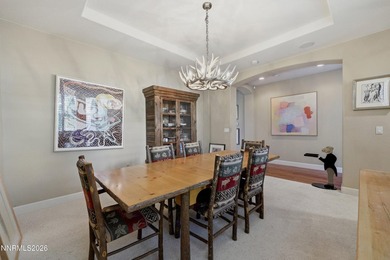 Enjoy captivating views of both the City/Valley and Sierras from - photo 22