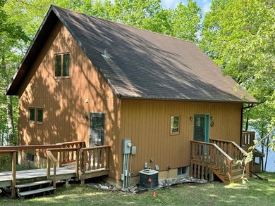 Peaceful Northwoods lake living at its finest. Tucked among - photo 4