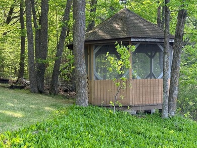 Peaceful Northwoods lake living at its finest. Tucked among - photo 6