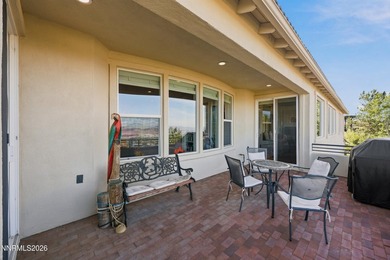 Enjoy captivating views of both the City/Valley and Sierras from - photo 27