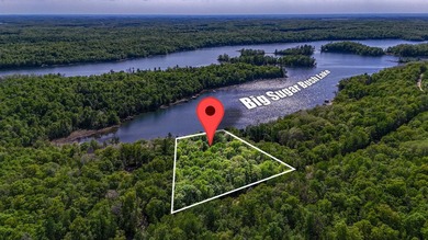Peaceful Northwoods lake living at its finest. Tucked among - photo 7