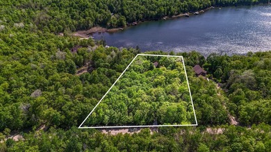 Peaceful Northwoods lake living at its finest. Tucked among - photo 8