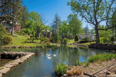 Wonderful Center Hall Colonial Located In The Desirable - photo 29