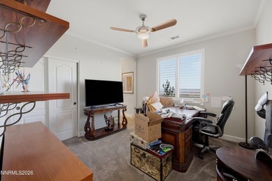 Enjoy captivating views of both the City/Valley and Sierras from - photo 29