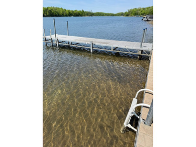Peaceful Northwoods lake living at its finest. Tucked among - photo 9