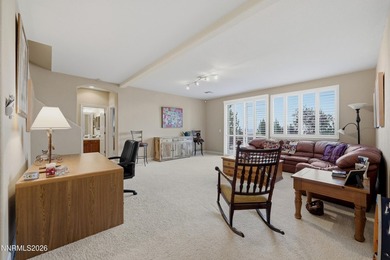 Enjoy captivating views of both the City/Valley and Sierras from - photo 30
