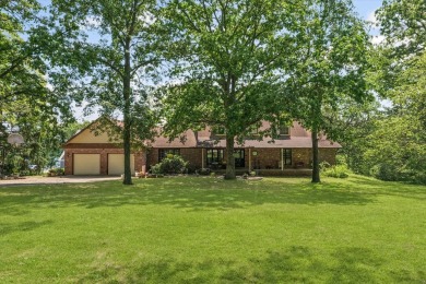 Lake Home For Sale in Loda, Illinois