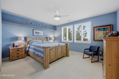 Enjoy captivating views of both the City/Valley and Sierras from - photo 31