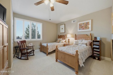 Enjoy captivating views of both the City/Valley and Sierras from - photo 32
