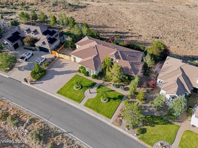 Enjoy captivating views of both the City/Valley and Sierras from - photo 38