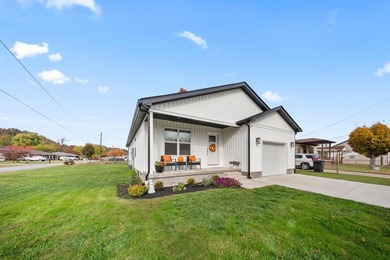 Ohio River Home Sale Pending in Proctorville Ohio