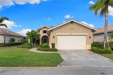 Lake Home For Sale in Fort Myers, Florida