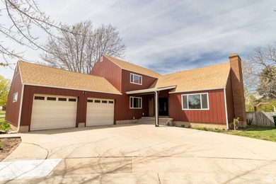 Great Salt Lake Home For Sale in Roy Utah