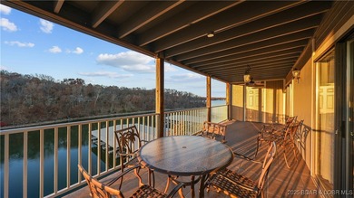 Lake of the Ozarks Condo For Sale in Osage Beach Missouri